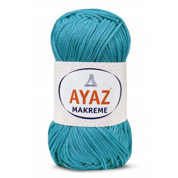 Ayaz Makreme 1235 Turkuaz