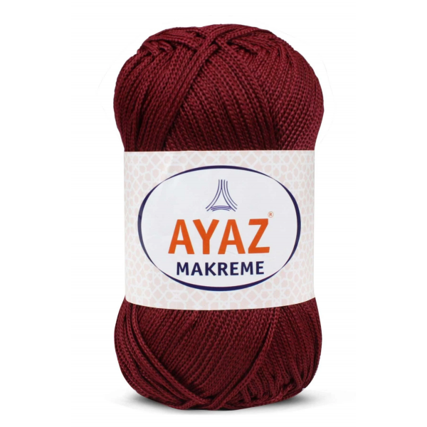 Ayaz Makreme 1999 Vişne