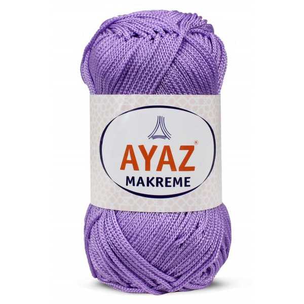 Ayaz Makreme 2036 Mor