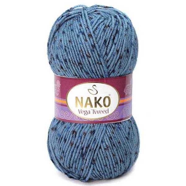 Nako Vega Tweed 31764